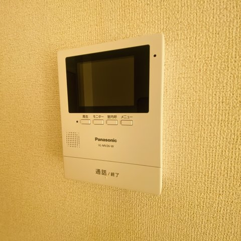 ヴィーヴルのセキュリティ