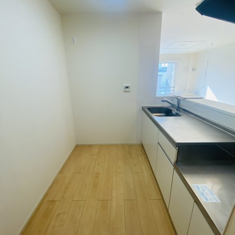 ヴィーヴルのキッチン