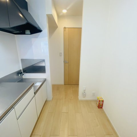 ヴィーヴルのキッチン