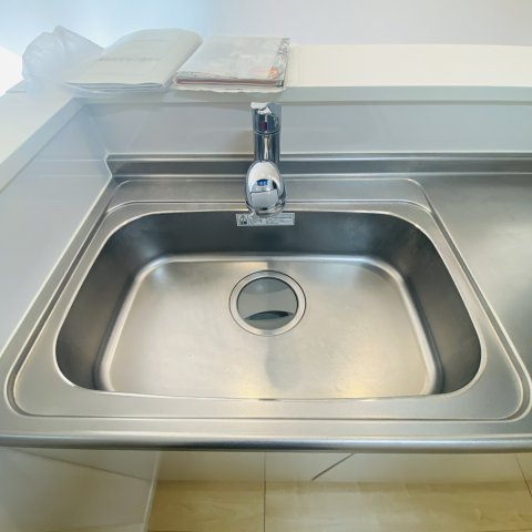 ヴィーヴルのキッチン