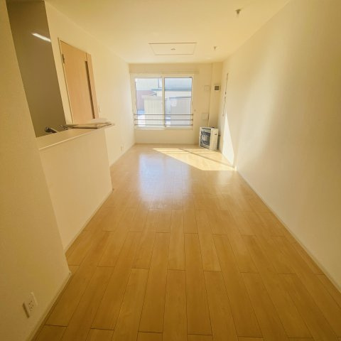 ヴィーヴルの居間・リビング