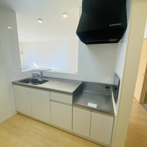 ヴィーヴルのキッチン