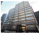 【外観】 | コンパートメント東京中央 | 建物外観を気になさる方へ、見た目の良い物件です