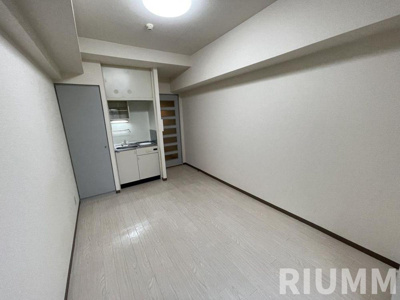 【居間・リビング】 | 藤和シティスクエア練馬