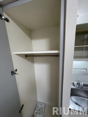 【収納】 | 藤和シティスクエア練馬