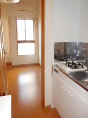 【設備】 | サニーコート