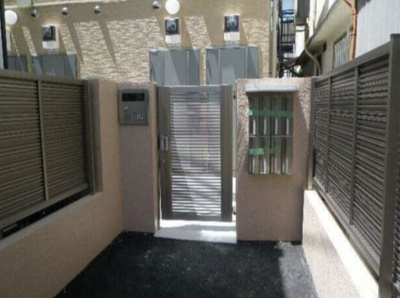 【エントランス】 | サニーコート