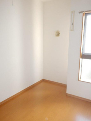 【内装】 | サニーコート