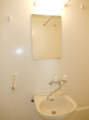 【洗面所】 | サニーコート