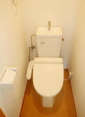 【トイレ】 | サニーコート