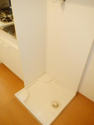 【設備】 | サニーコート