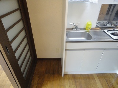 【その他】 | メゾン・ナオ