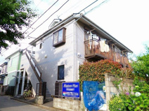 メゾン・ナオの画像