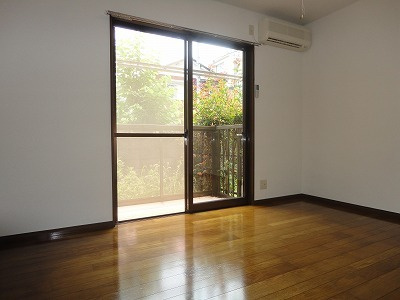 【居間・リビング】 | メゾン・ナオ