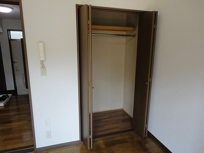 【収納】 | メゾン・ナオ