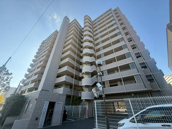 カインドステージ竹ノ塚の画像