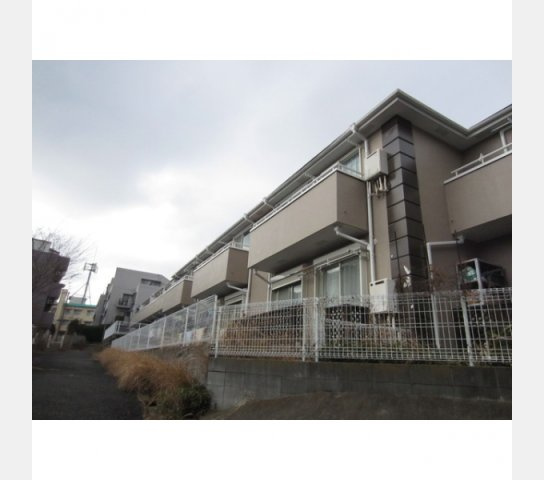 グレースカメリア市が尾