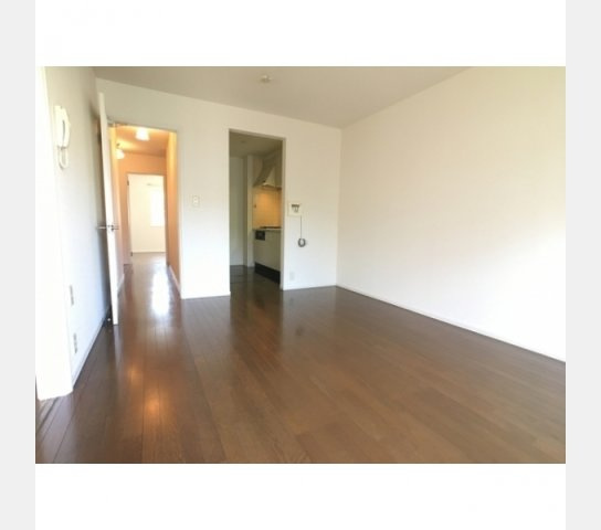 グレースカメリア市が尾の居間・リビング