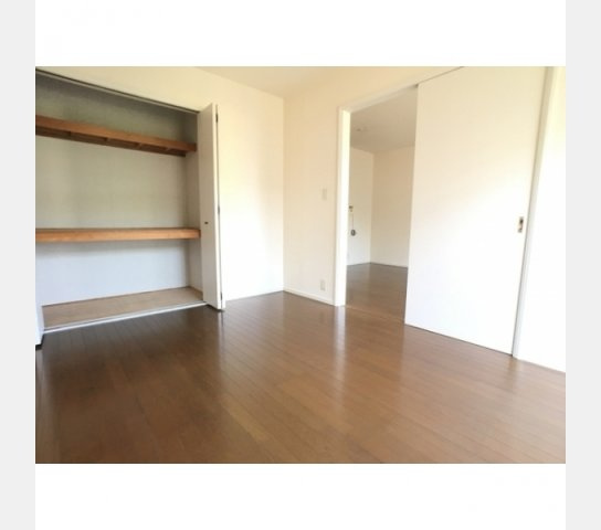 グレースカメリア市が尾の居間・リビング