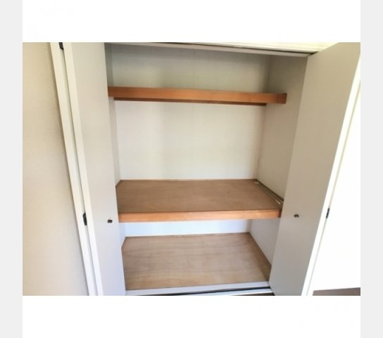 グレースカメリア市が尾の収納