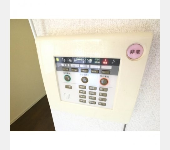 グレースカメリア市が尾の設備