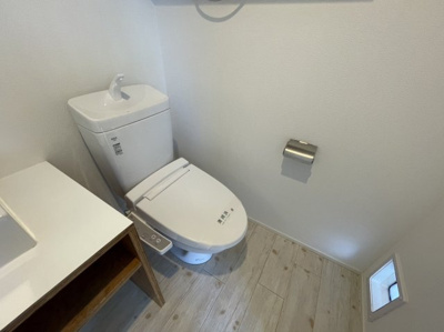 【トイレ】 | feel CnB