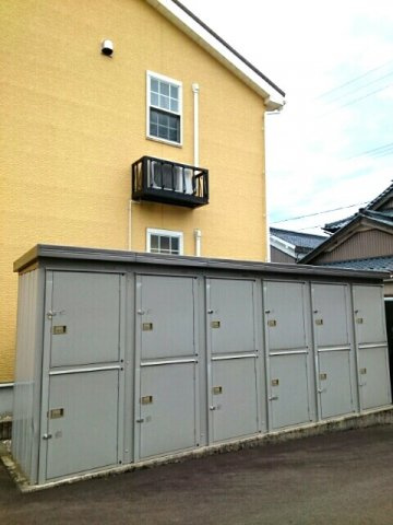 サン・ビレッジ・西方　Ⅰの設備