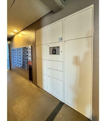 【その他共用部分】 | 東急ドエルアルス横浜港南中央