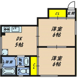 マンション新大宮の画像