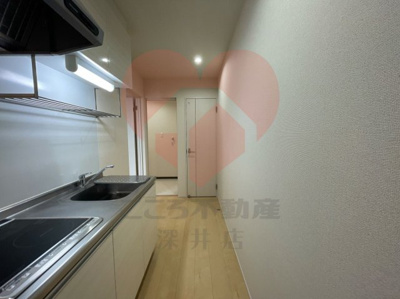  | フジパレス堺鳳中Ⅵ番館