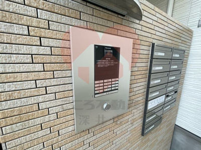  | フジパレス堺鳳中Ⅵ番館