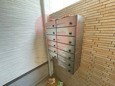  | フジパレス堺鳳中Ⅵ番館