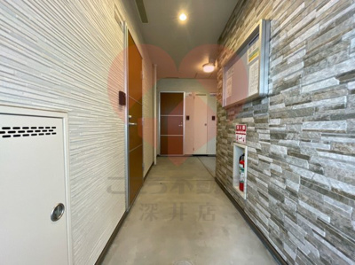  | フジパレス堺鳳中Ⅵ番館