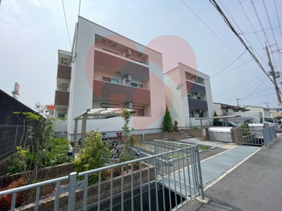  | フジパレス堺鳳中Ⅵ番館