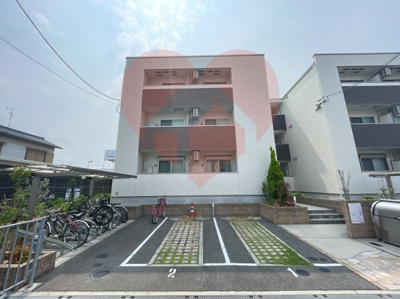  | フジパレス堺鳳中Ⅵ番館