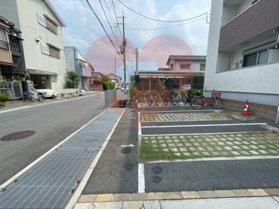  | フジパレス堺鳳中Ⅵ番館