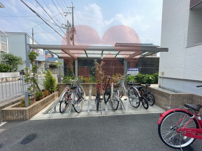  | フジパレス堺鳳中Ⅵ番館