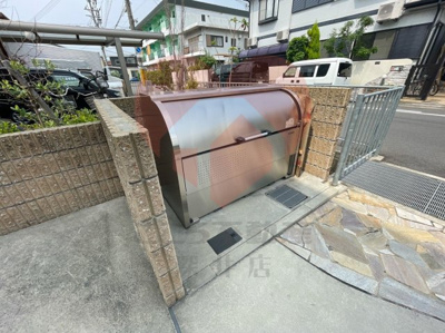  | フジパレス堺鳳中Ⅵ番館