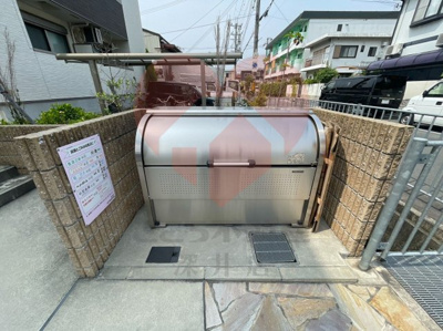  | フジパレス堺鳳中Ⅵ番館