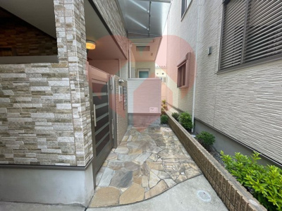  | フジパレス堺鳳中Ⅵ番館