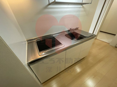 【キッチン】 | フジパレス堺鳳中Ⅵ番館