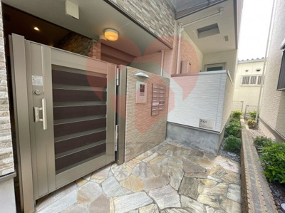  | フジパレス堺鳳中Ⅵ番館