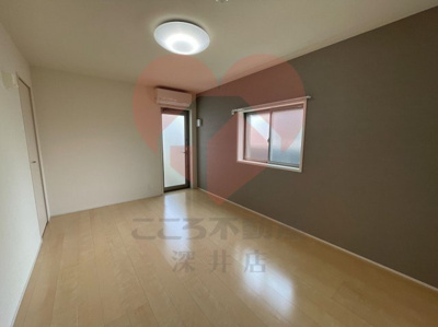 【居間・リビング】 | フジパレス堺鳳中Ⅵ番館