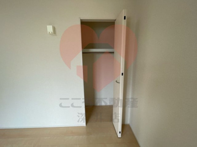 【収納】 | フジパレス堺鳳中Ⅵ番館