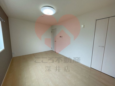 【寝室】 | フジパレス堺鳳中Ⅵ番館