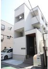 【外観】 | シエルクレール南千住 | 建物外観を気になさる方へ、見た目の良い物件です