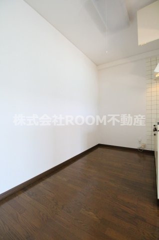 西村コーポレーションのキッチン