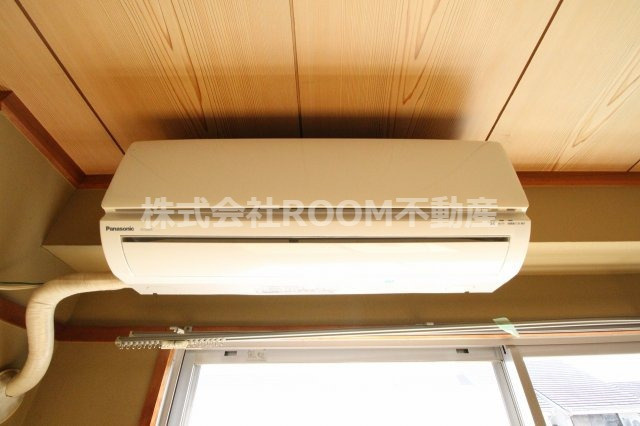 西村コーポレーションの設備