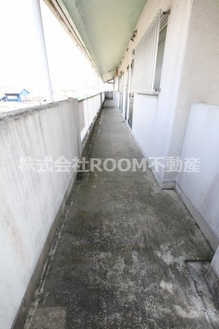 西村コーポレーションのその他共用部分