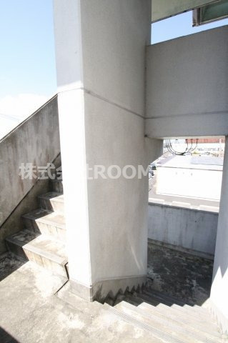 西村コーポレーションのその他共用部分